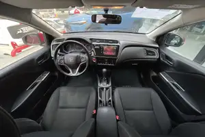Autos seminuevos, Honda City 2020