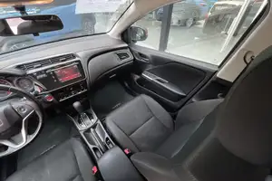 Autos seminuevos, Honda City 2020