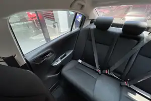 Autos seminuevos, Honda City 2020