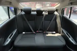 Autos seminuevos, Honda City 2020