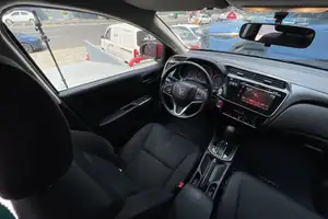 Autos seminuevos, Honda City 2020