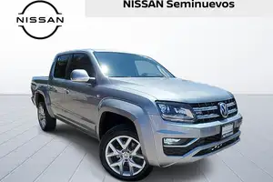 Autos seminuevos, Volkswagen Amarok 2023