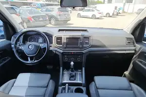 Autos seminuevos, Volkswagen Amarok 2023