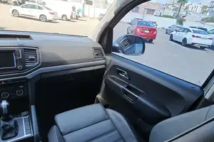 Autos seminuevos, Volkswagen Amarok 2023