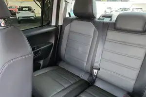 Autos seminuevos, Volkswagen Amarok 2023