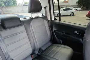 Autos seminuevos, Volkswagen Amarok 2023