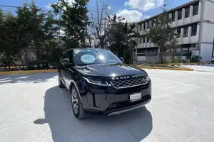 Autos seminuevos, Land Rover Range Rover Evoque 2023