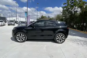 Autos seminuevos, Land Rover Range Rover Evoque 2023