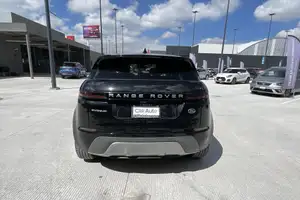 Autos seminuevos, Land Rover Range Rover Evoque 2023