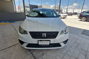 Autos seminuevos, Seat Ibiza 2019
