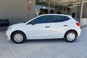 Autos seminuevos, Seat Ibiza 2019