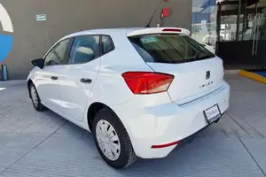 Autos seminuevos, Seat Ibiza 2019