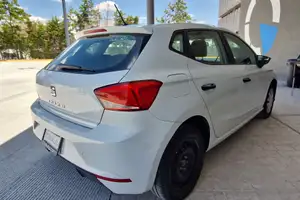 Autos seminuevos, Seat Ibiza 2019