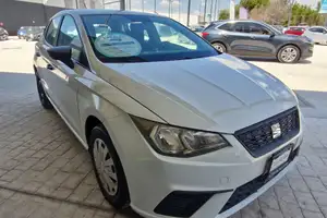 Autos seminuevos, Seat Ibiza 2019