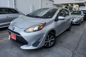 Autos seminuevos, Toyota Prius C 2018