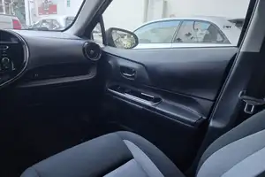 Autos seminuevos, Toyota Prius C 2018