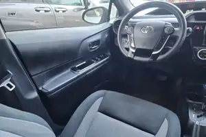 Autos seminuevos, Toyota Prius C 2018