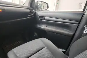 Autos seminuevos, Toyota Hilux 2024