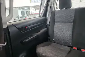 Autos seminuevos, Toyota Hilux 2024