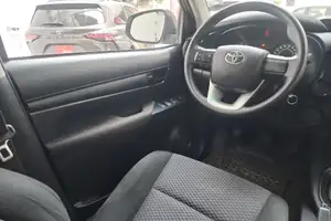 Autos seminuevos, Toyota Hilux 2024