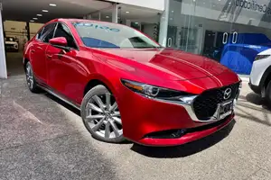 Autos seminuevos, Mazda Mazda 3 Rigt Am 2022
