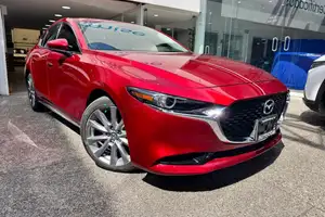 Autos seminuevos, Mazda Mazda 3 Rigt Am 2022