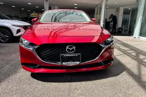 Autos seminuevos, Mazda Mazda 3 Rigt Am 2022