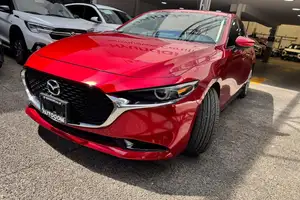 Autos seminuevos, Mazda Mazda 3 Rigt Am 2022