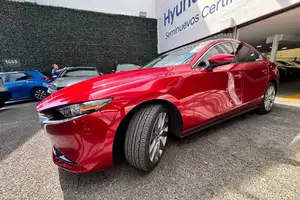 Autos seminuevos, Mazda Mazda 3 Rigt Am 2022