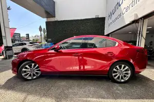 Autos seminuevos, Mazda Mazda 3 Rigt Am 2022