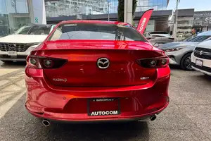 Autos seminuevos, Mazda Mazda 3 Rigt Am 2022