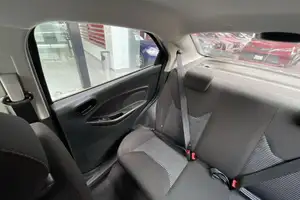Autos seminuevos, Ford Figo 2019
