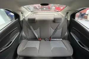 Autos seminuevos, Ford Figo 2019