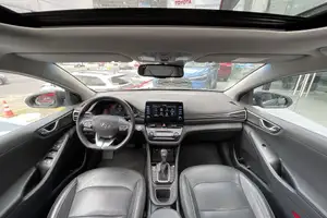Autos seminuevos, Hyundai Ioniq 2020