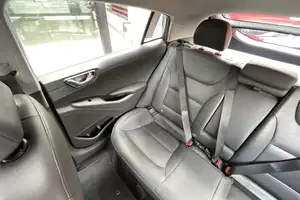 Autos seminuevos, Hyundai Ioniq 2020