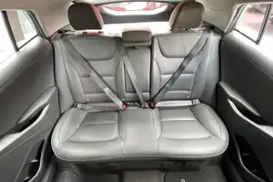 Autos seminuevos, Hyundai Ioniq 2020