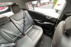 Autos seminuevos, Hyundai Ioniq 2020