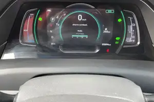 Autos seminuevos, Hyundai Ioniq 2020