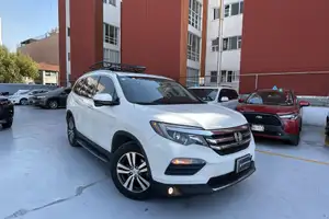 Autos seminuevos, Honda Pilot 2018