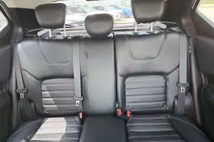 Autos seminuevos, Nissan Kicks 2022