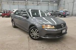 Autos seminuevos, Volkswagen Jetta 2018