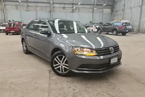 Autos seminuevos, Volkswagen Jetta 2018