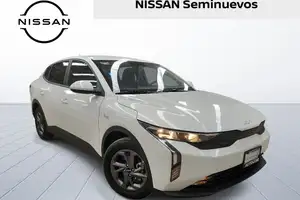 Autos seminuevos, Kia K3 2024