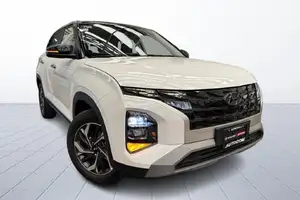 Autos seminuevos, Hyundai Creta 2025
