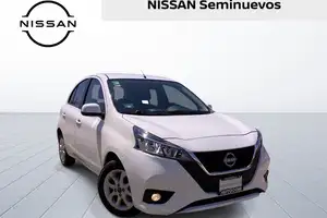 Autos seminuevos, Nissan March 2023