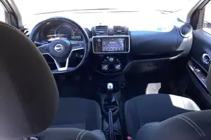 Autos seminuevos, Nissan March 2023