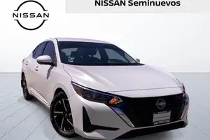 Autos seminuevos, Nissan Sentra 2024