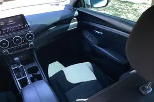 Autos seminuevos, Nissan Sentra 2024
