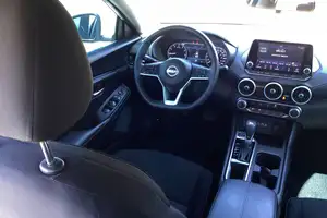 Autos seminuevos, Nissan Sentra 2024