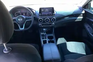 Autos seminuevos, Nissan Sentra 2024